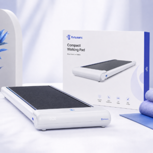 Rvtusanc Compact Walking Pad