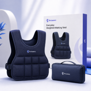 Rvtusanc Everyday Weighted Walking Vest